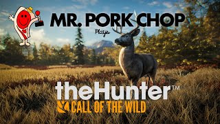 The Hunter: Call of the Wild - Bank Holiday Monday Hunt with the lads