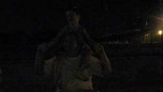 Peema And Jakob Playing