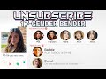 Unsubscribe Podcast - Ep17 - Gender Bender