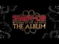 Mark Tuan & BIBI - Never Gonna Come Down (Official Audio) | Shang-Chi: The Album