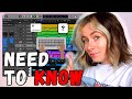 10 secret logic pro key commands you need to know