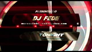 DJ FEDE INTRO