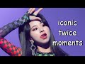 iconic twice moments thumbnail