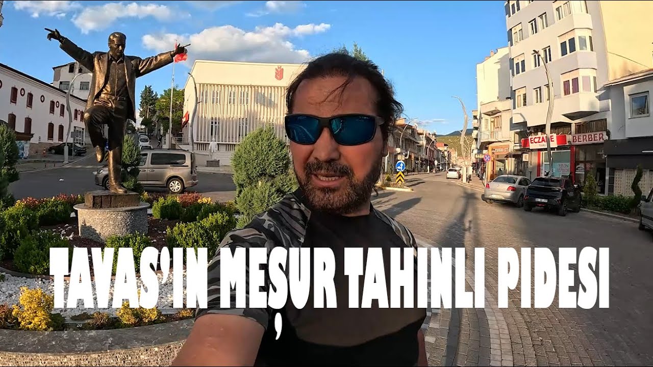 Denizli Tavas'ın neyi meşrudur? - TC #67
