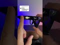 Cambiar los lentes de tus Meta Ray-Ban es muy fácil