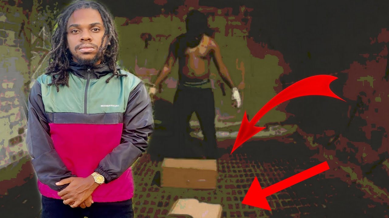 jahmiel guidemysteps Jahmiel Saw The Light In guide my steps YouTube