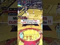 A wild finish in Ann Arbor 🤯 | College Basketball