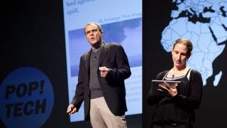 Lloyd and Zimbalist: Memory mapping the news