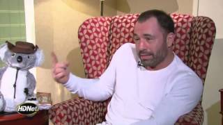 Don't be needy, materialism, Joe Rogan On neediness