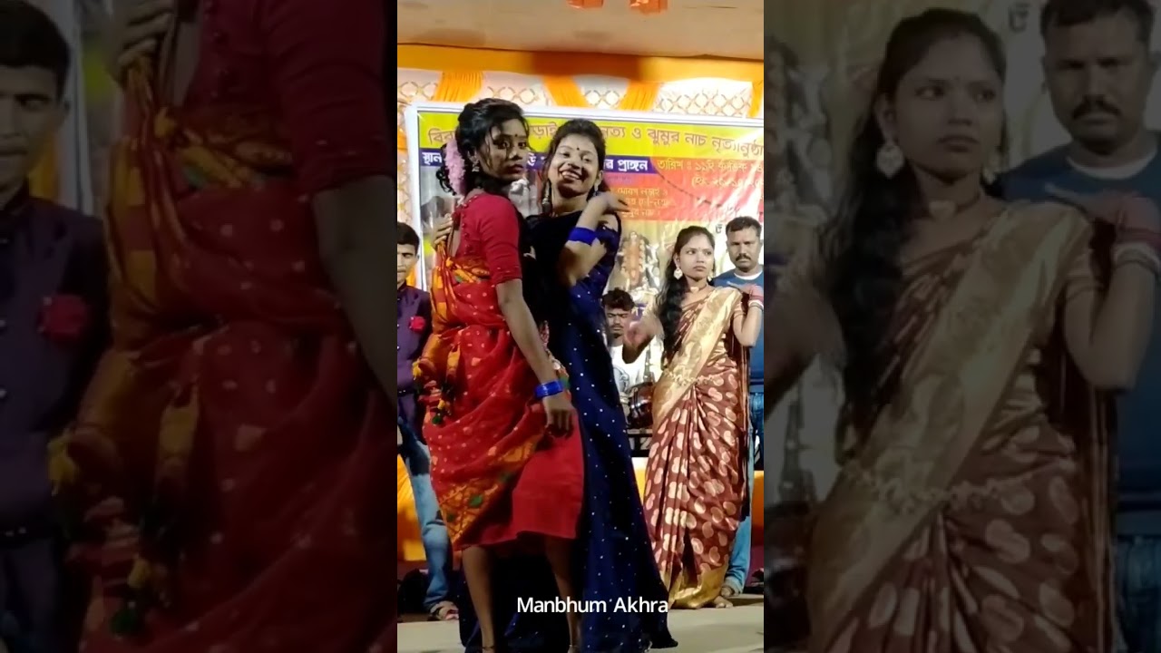 Santi mahato new jhumur status || Komorta tor hilabo || Shanti mahato jhumar 