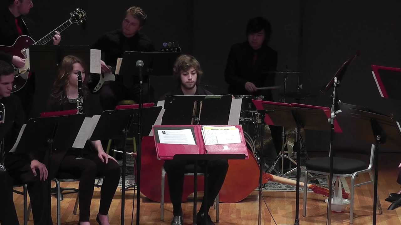 Next Stop Pottersville