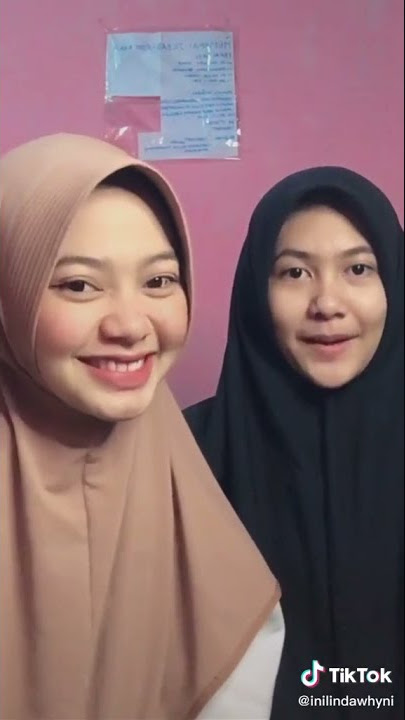 SUARA ASLINYA DINDA JANGAN MARAH-MARAH (VIRAL TIKTOK)#shorts