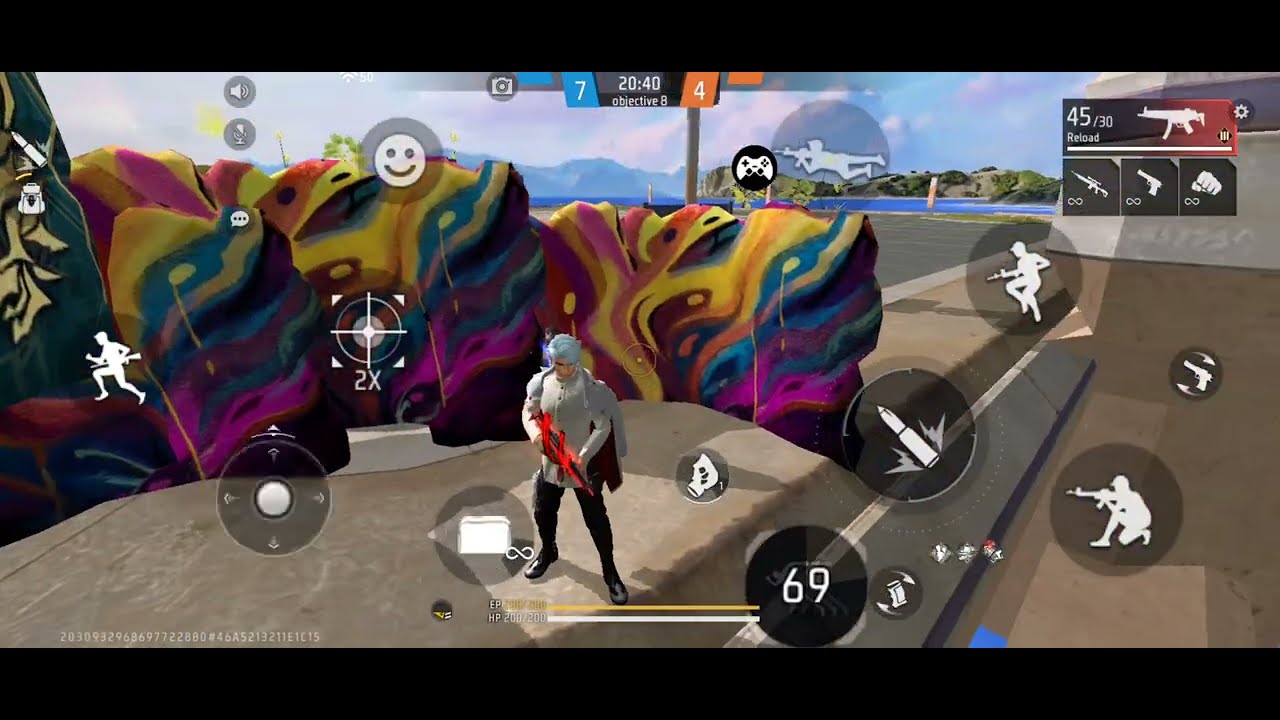 1v1.my game palay 👈virall #####viral 