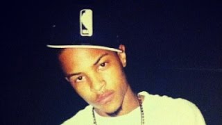 T.I. & Mac Boney - Brave (A-Town)