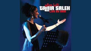 Arefti Ayya Style (Live)