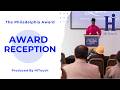 The 2025 Philadelphia Awards Reception | HiTouch Enterprises