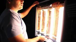 Color Correction Gels Explained