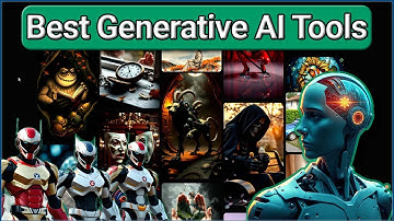 7 Best Generative AI Tools of 2025 (Business and Marketing)
