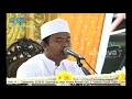 Manaqib Bab 1 Haul Akbar Gresik 2019