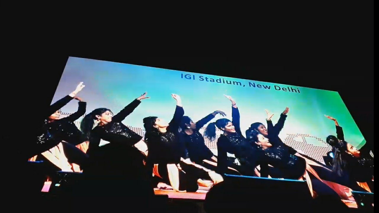 mssl annual day 2019