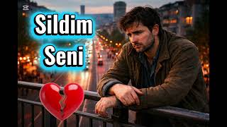 Si̇ldi̇m Seni̇