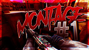 FORWARD ASSAULT MONTAGE #1 The Forward Assault comeback + epic no scope