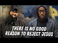 Before You Become An Atheist/Agnostic, Watch This... w/@beartheimage
