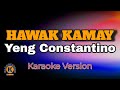 HAWAK KAMAY - Yeng Constantino (Karaoke Version)