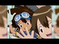 Digimon  wir werden siegen cloud seven amv mix