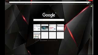 CHROME BROWSER KA THEME KAISE CHANGE KARE?|| HOW TO CHANGE THEME OF CHROME BROWSER IN PC? | RS TECH screenshot 5