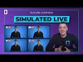 How to Live Stream Recorded Videos