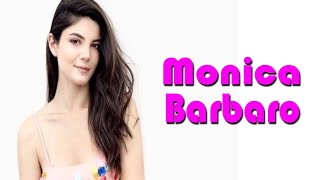 Monica Barbaro Net Worth 2021 | Boyfriend, Car, House, Family and Biography of Monica Barbaro