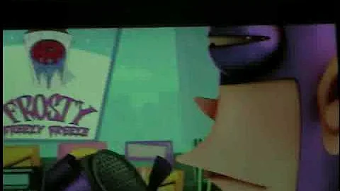 Fanboy and ChumChum part 4 of 4