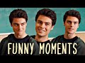 Marcus Funniest Moments Ginny Georgia S1 3 Marcus Funniest Moments Ginny Georgia S1 3