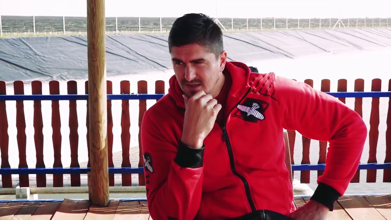 Vrhunski Bibaum® voćnjak vrhunskog sportiste