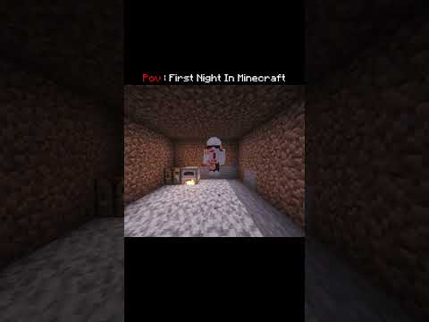 Everyone Did It Once 😅 | #minecraft #gaming #stopchallenge