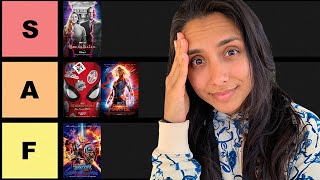 Download Lagu Ranking All 23 Marvel Movies Download Lagu Ranking All 23 Marvel Movies