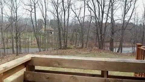 Lovely River Views