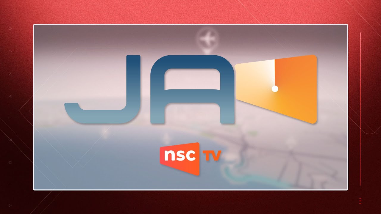 [AT] Cronologia de Vinhetas do Jornal do Almoço - NSC TV (1979 - 2024)