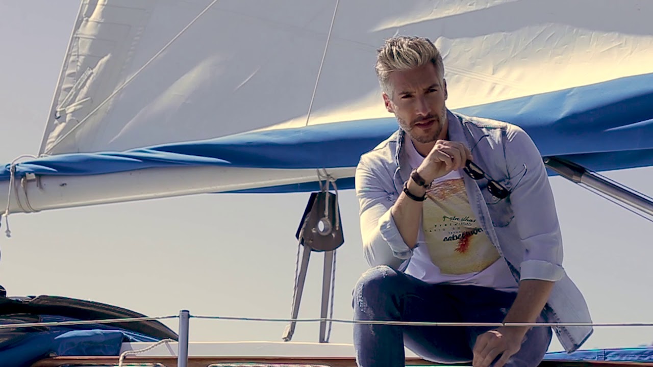 Fashion Film JCanedo - Verão 2018