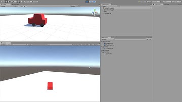 Car Controller - Unity 3D