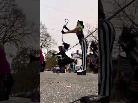 Witch Dance 2023