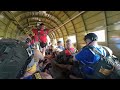 Board the Tico Belle - Airborne Day 2025