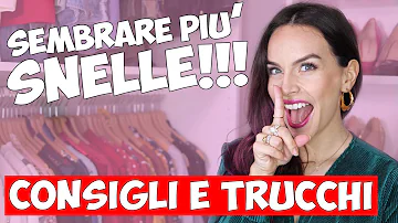 Come vestirsi alla moda con pochi soldi?