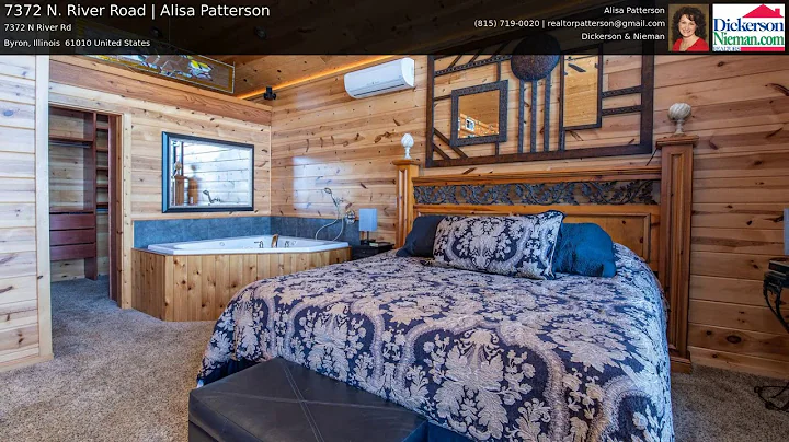 7372 N. River Road | Alisa Patterson