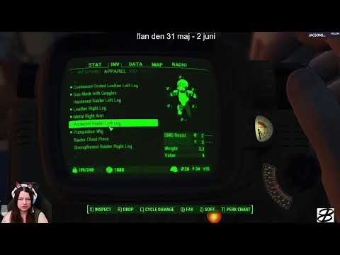 Fallout 4 hvordan man hacker 