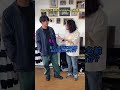 【SCLARCHコラボ】Scooby J(本物) vs Scooby L(偽物)