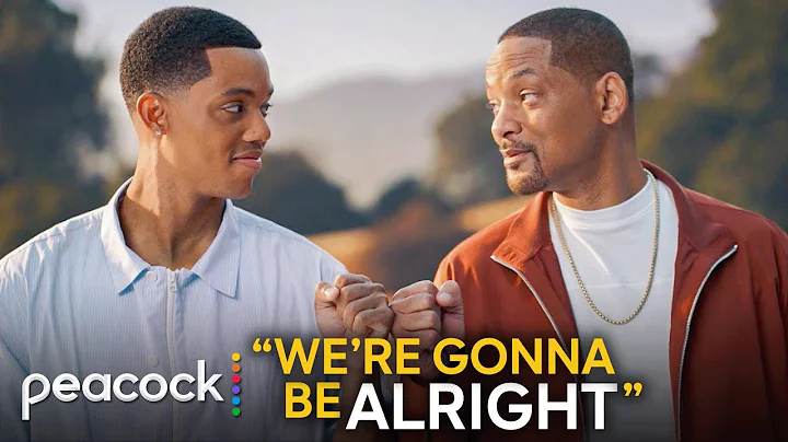 Bel-Air | Will Confronts His Future Fears with a Familiar Face