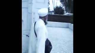 Kıtmır - Şehit Bayram Ali Öztürk Hoca