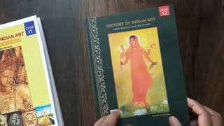 HISTORY OF INDIAN ART - CBSE CLASS- XI -XII